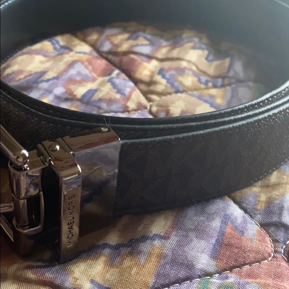 Brand New Michael Kors Belt
